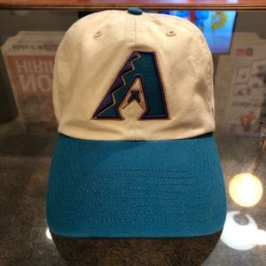 Unisex OSFA 47 Arizona Diamondbacks Baseball Cap